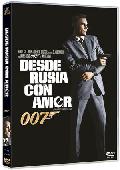 desde rusia con amor (dvd)-8420266933737 desde rusia con amor (dvd)-8420266933737