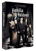 la familia addams: tercera temporada-8420266932891 la familia addams: tercera temporada-8420266932891