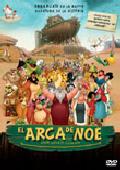 el arca de noe (dvd)-8414533048712 el arca de noe (dvd)-8414533048712