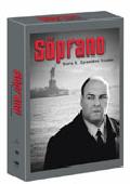 los soprano (serie 6 episodios finales) (dvd)-7321930178472 los soprano (serie 6 episodios finales) (dvd)-7321930178472