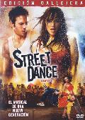 street dance (step up 2): edicion callejera-8717418200459 street dance (step up 2): edicion callejera-8717418200459