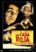 la casa roja (dvd)-8436037885747 la casa roja (dvd)-8436037885747