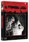 el hombre lobo: edicion especial 2 discos-5050582739589 el hombre lobo: edicion especial 2 discos-5050582739589