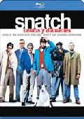snatch cerdos y diamantes (blu-ray)-8414533063647 snatch cerdos y diamantes (blu-ray)-8414533063647