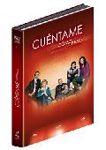 cuentame (serie de television) 3ª, 4ª y 5ª temporadas-8421394530379 cuentame (serie de television) 3ª, 4ª y 5ª temporadas-8421394530379