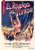 el reinado del terror dvd-8437008798134 el reinado del terror dvd-8437008798134