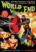 world without end (mundo sin fin): edicion limitada (version orig-8427328750516 world without end (mundo sin fin): edicion limitada (version orig-8427328750516