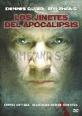 los jinetes del apocalipsis-8414533062367 los jinetes del apocalipsis-8414533062367