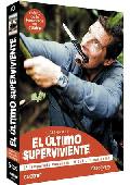 el ultimo superviviente: segunda temporada completa-8436022297869 el ultimo superviviente: segunda temporada completa 8436022297869