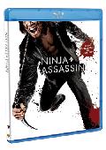 ninja assassin (blu-ray)-5051893026917 ninja assassin (blu-ray)-5051893026917