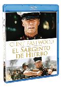 el sargento de hierro (blu-ray)-5051893029628 el sargento de hierro (blu-ray)-5051893029628