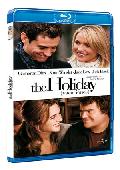 the holiday (vacaciones) (blu-ray)-5050582790788 the holiday (vacaciones) (blu-ray)-5050582790788