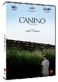 canino (version original) (dvd)-8437008827896 canino (version original) (dvd)-8437008827896