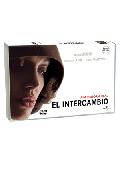 el intercambio: edicion best seller (dvd)-5050582802610 el intercambio: edicion best seller (dvd)-5050582802610