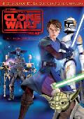 star wars: the clone wars - segunda temporada vol. 1 (dvd)-5051893033953 star wars: the clone wars - segunda temporada vol. 1 (dvd)-5051893033953