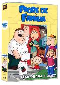 padre de familia: temporada 8 (dvd)-8420266949769 padre de familia: temporada 8 (dvd)-8420266949769