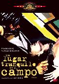 un lugar tranquilo en el campo (dvd)-8420266952271 un lugar tranquilo en el campo (dvd)-8420266952271