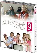 pack cuentame como paso: 9ª temporada (dvd)-8421394532878 pack cuentame como paso: 9ª temporada (dvd)-8421394532878