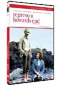 regreso a howards end (edicion economica) (dvd)-8420172058548 regreso a howards end (edicion economica) (dvd)-8420172058548