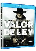 valor de ley (blu-ray)-8414906961266 valor de ley (blu-ray)-8414906961266