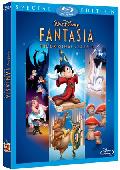 fantasia: edicion especial (combo blu-ray + dvd)-8717418272838 fantasia: edicion especial (combo blu-ray + dvd)-8717418272838