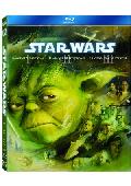 pack star wars: precuela de la trilogia (blu-ray)-8420266955791 pack star wars: precuela de la trilogia (blu-ray)-8420266955791