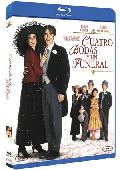 cuatro bodas y un funeral (blu-ray)-8420266949660 cuatro bodas y un funeral (blu-ray)-8420266949660