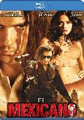 el mexicano (once upon a time in mexico) (blu-ray)-8414533073097 el mexicano (once upon a time in mexico) (blu-ray)-8414533073097