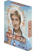 nurse jackie: segunda temporada (dvd)-8421394533479 nurse jackie: segunda temporada (dvd)-8421394533479