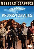 los profesionales: se busca, western (dvd)-8414533073677 los profesionales: se busca, western (dvd)-8414533073677