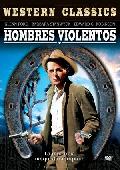 hombres violentos: se busca, western (dvd)-8414533073783 hombres violentos: se busca, western (dvd)-8414533073783