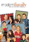 modern family: primera temporada completa (dvd)-8420266951328 modern family: primera temporada completa (dvd)-8420266951328