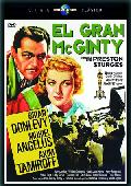 el gran mcginty (dvd)-8436022299917 el gran mcginty (dvd)-8436022299917