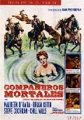 compañeros mortales (edicion especial coleccionista) (dvd)-8437008798479 compañeros mortales (edicion especial coleccionista) (dvd)-8437008798479