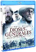 dioses y generales. montaje del director (blu-ray)-5051893053128 dioses y generales. montaje del director (blu-ray)-5051893053128