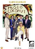 museo coconut: edicion especial (dvd)-8436027579434 museo coconut: edicion especial (dvd)-8436027579434