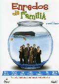 enredos de familia (dvd)-8421394534261 enredos de familia (dvd)-8421394534261