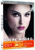 cisne negro (con copia digital) (triple play dvd + blu-ray)-8420266956026 cisne negro (con copia digital) (triple play dvd + blu-ray)-8420266956026