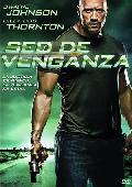 sed de venganza (dvd)-8414533074490 sed de venganza (dvd)-8414533074490