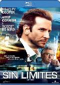 sin limites (blu-ray)-8422632036158 sin limites (blu-ray)-8422632036158