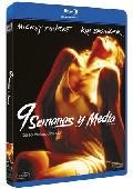 9 semanas y media (blu-ray)-8420266956538 9 semanas y media (blu-ray)-8420266956538