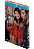 los misterios de laura: primera temporada (blu-ray)-8421394400184 los misterios de laura: primera temporada (blu-ray)-8421394400184