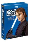 star wars: the clone wars - tercera temporada completa (blu-ray)-5051893063912 star wars: the clone wars - tercera temporada completa (blu-ray)-5051893063912