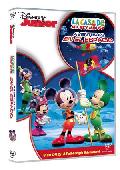 la casa de mickey mouse: aventuras en el espacio (dvd)-8717418316099 la casa de mickey mouse: aventuras en el espacio (dvd)-8717418316099