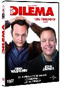 que dilema (dvd)-8414906897374 que dilema (dvd)-8414906897374