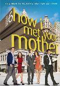como conoci a vuestra madre: sexta temporada (dvd)-8420266958242 como conoci a vuestra madre: sexta temporada (dvd)-8420266958242