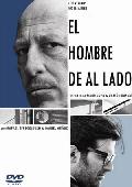 el hombre de al lado (dvd)-8436535540759 el hombre de al lado (dvd)-8436535540759