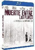 muerte entre las flores (blu-ray)-8420266954961 muerte entre las flores (blu-ray)-8420266954961