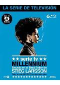 pack millennium: la serie de television (blu-ray)-8435153709739 pack millennium: la serie de television (blu-ray)-8435153709739