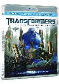 transformers 3: el lado oscuro de la luna (con copia digital) (su-8414906905956 transformers 3: el lado oscuro de la luna (con copia digital) (su-8414906905956